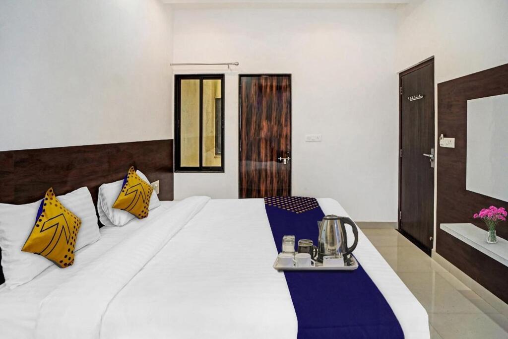 Hotel Angan 3*