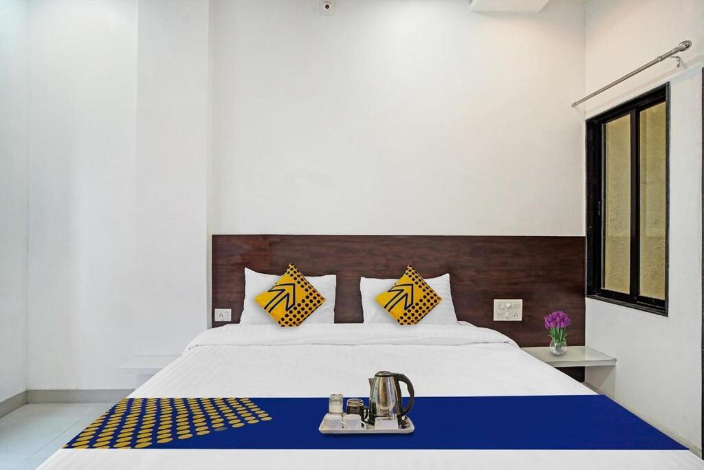 Angan Hotel 3*