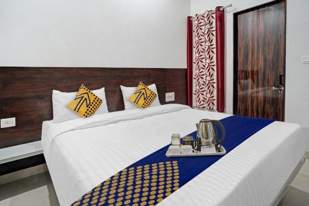 Hotel Angan 3*