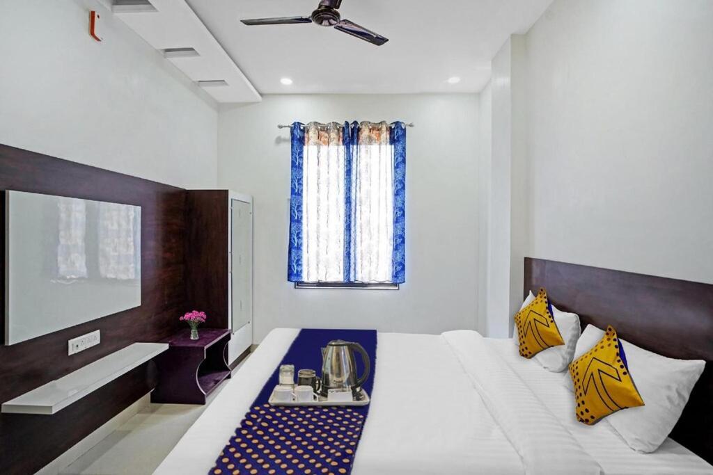 Angan Hotel Udaipur