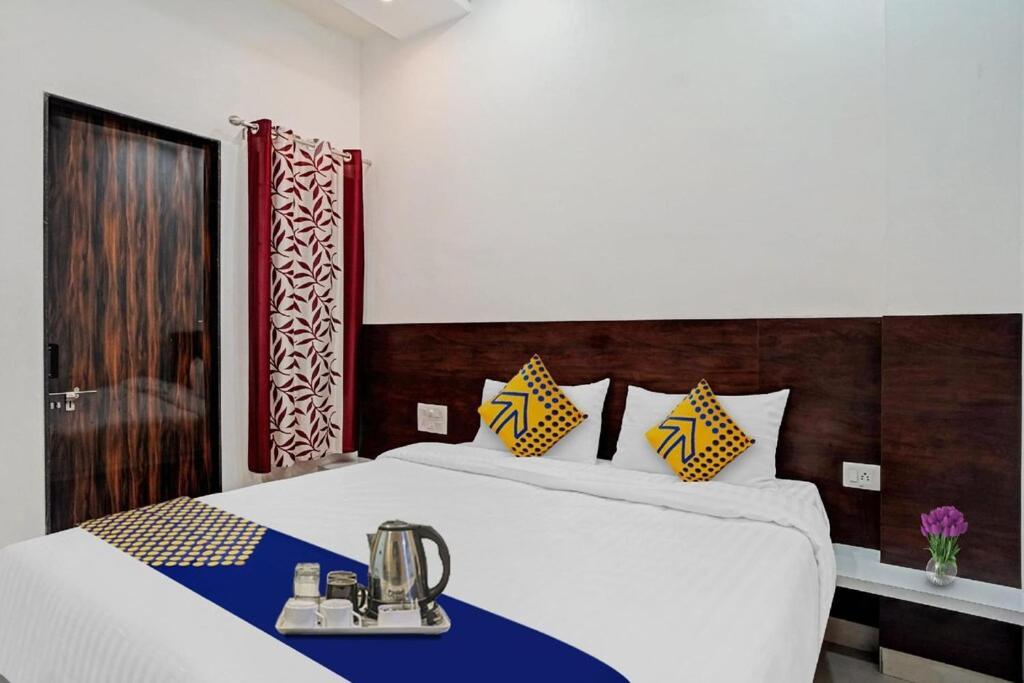 Angan Hotel