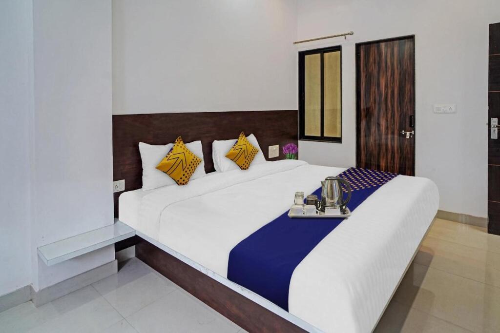 Angan Hotel
