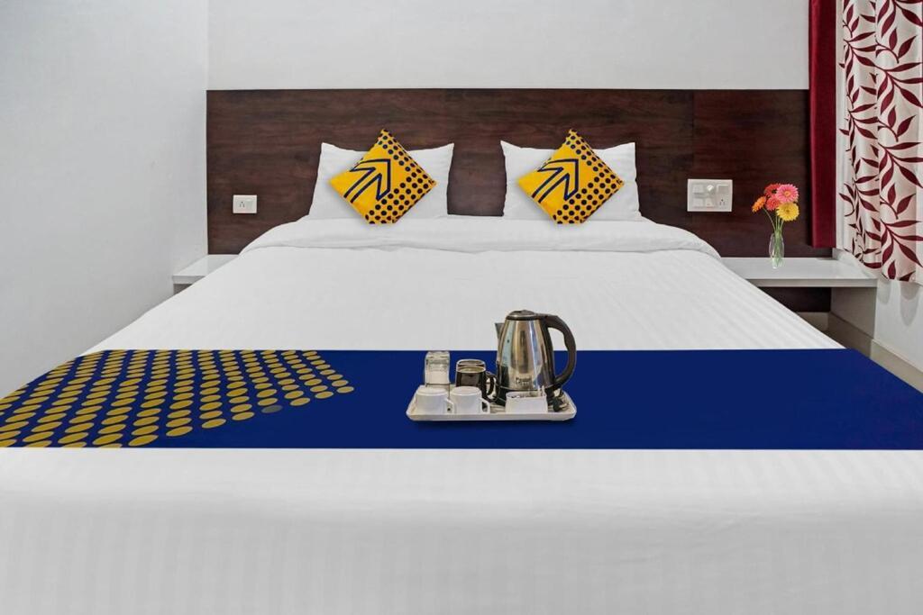 Hotel Angan 3*