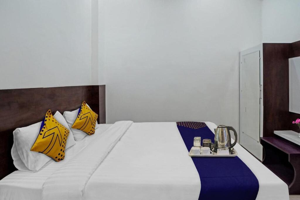 Hotel Angan Udaipur
