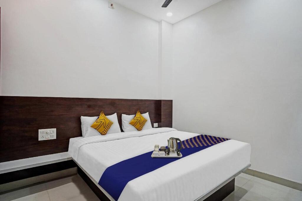 Angan 3* Udaipur