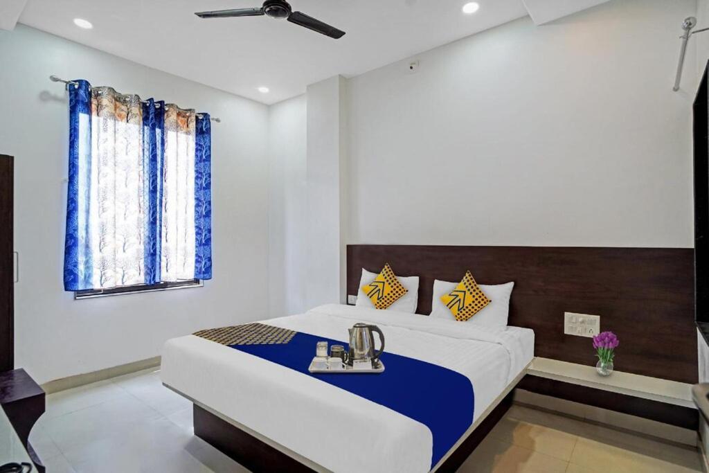 Angan Hotel