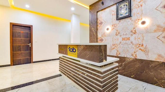 Hotel Angan Udaipur