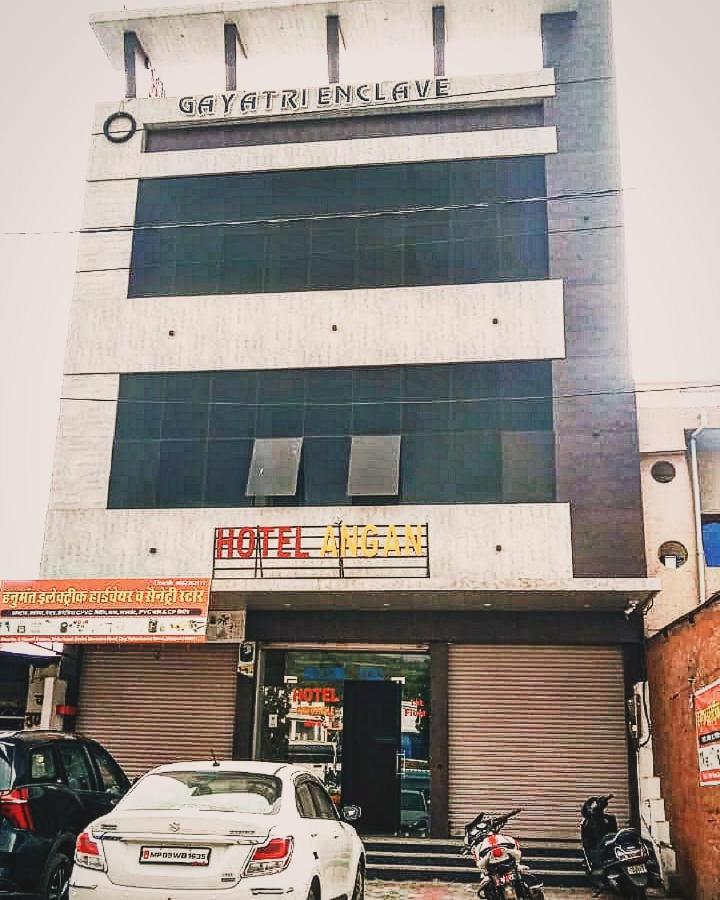 Angan Udaipur